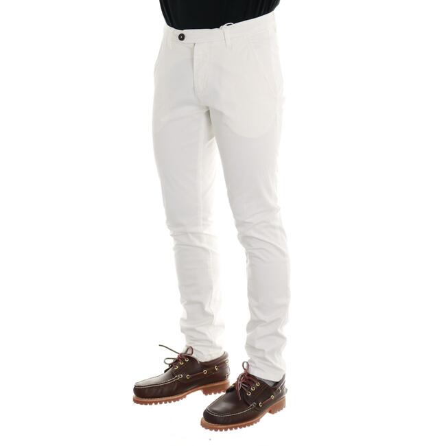 PANTALONE NEW ROLF ROY ROGERS - Mad Fashion | img vers.650x/